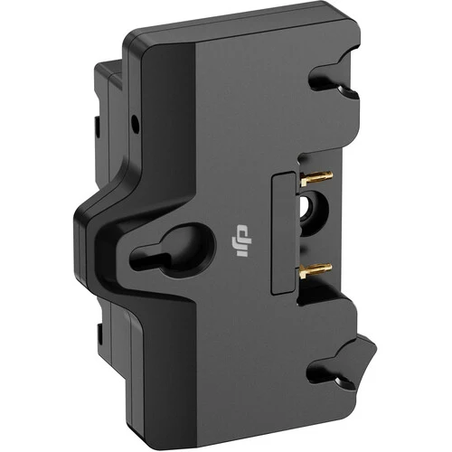DJI Gold Mount Battery Adapter for DJI High-Bright Remote Monitor