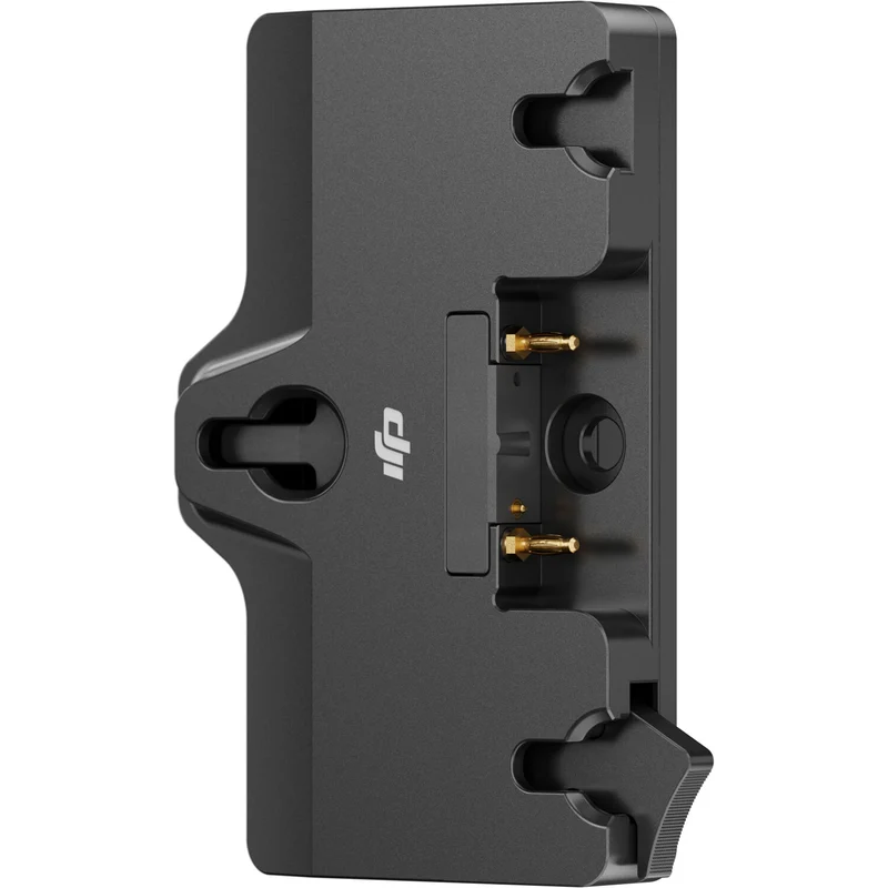 DJI Gold Mount Battery Adapter for DJI High-Bright Remote Monitor