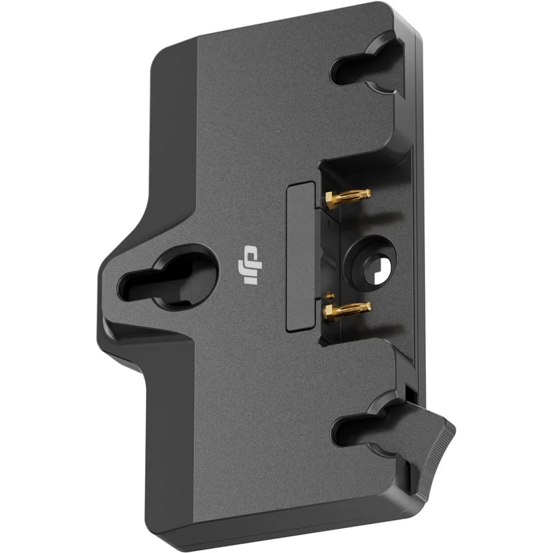 DJI Gold Mount Battery Adapter for DJI High-Bright Remote Monitor