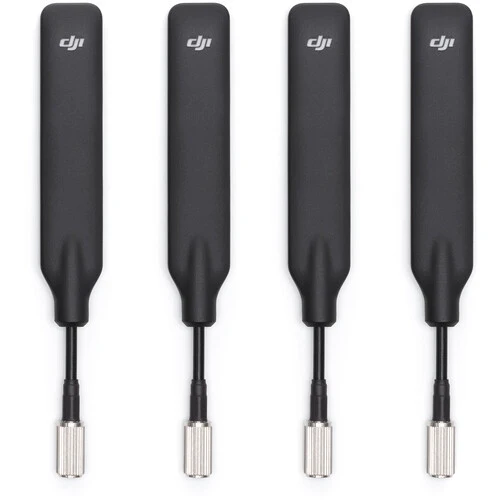 DJI Transmission High-Gain Antenna Set (4-Pack)