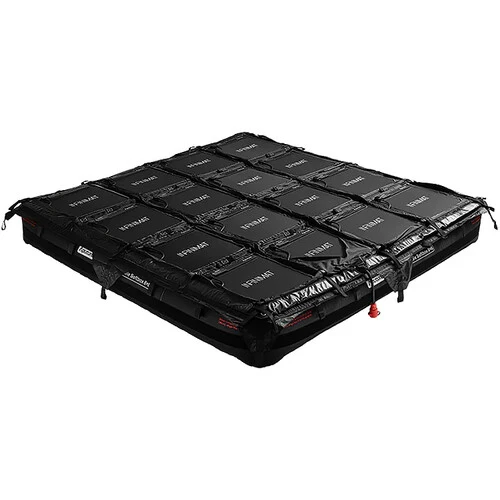 Aputure INFINIMAT Tunable Color Light Mat with Inflatable Airbag (8 x 8')