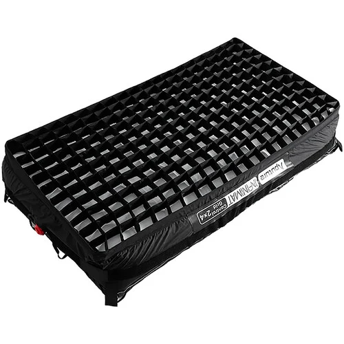 Aputure INFINIMAT Tunable Color Light Mat with Inflatable Airbag (2 x 4', V-Mount)