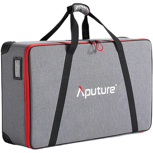Aputure INFINIMAT Tunable Color Light Mat with Inflatable Airbag (2 x 4', V-Mount)