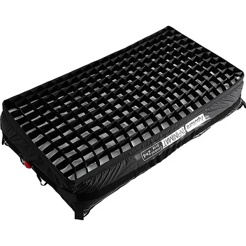 Aputure INFINIMAT Tunable Color Light Mat with Inflatable Airbag (2 x 4', Gold Mount)
