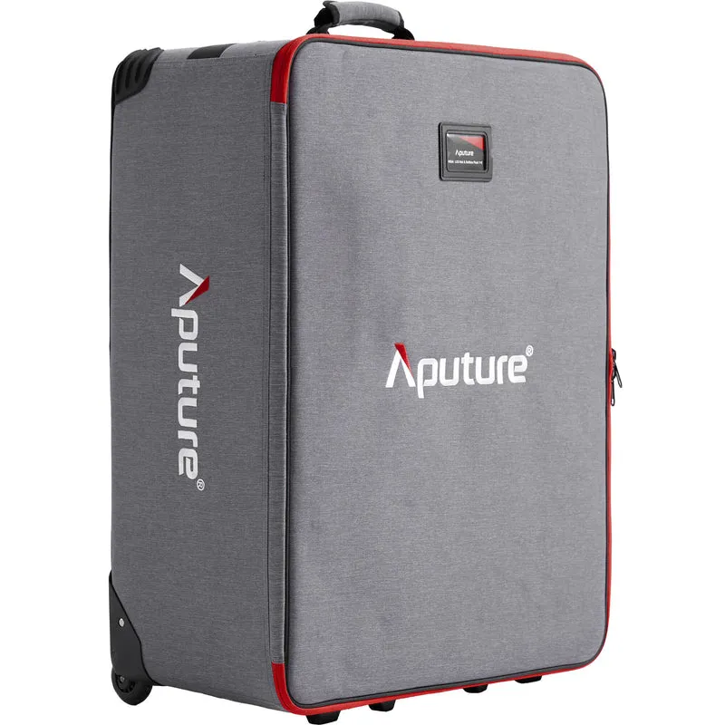 Aputure INFINIMAT Tunable Color Light Mat with Inflatable Airbag (1 x 2', V-Mount)