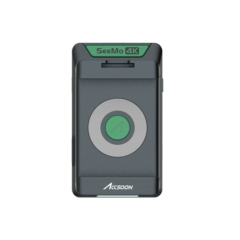 Accsoon SeeMo 4K for Android