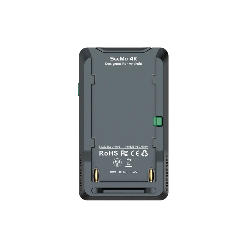 Accsoon SeeMo 4K for Android