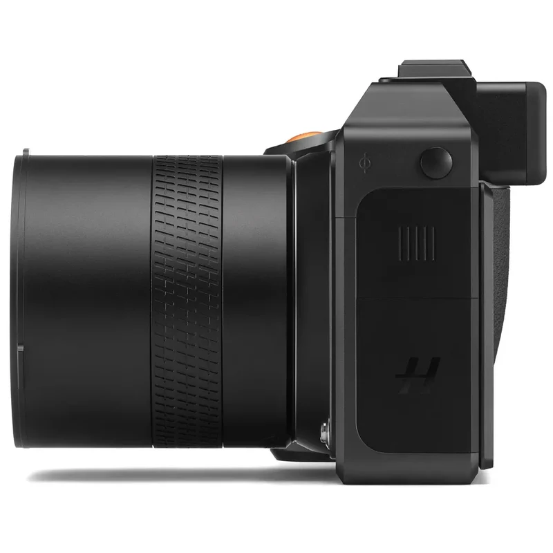 Hasselblad X2D 100C + XCD 3,4/75P Lightweight Portrait Lens Kit
