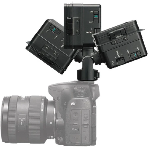 Sony HVL-LE1 Handycam Camcorder Light