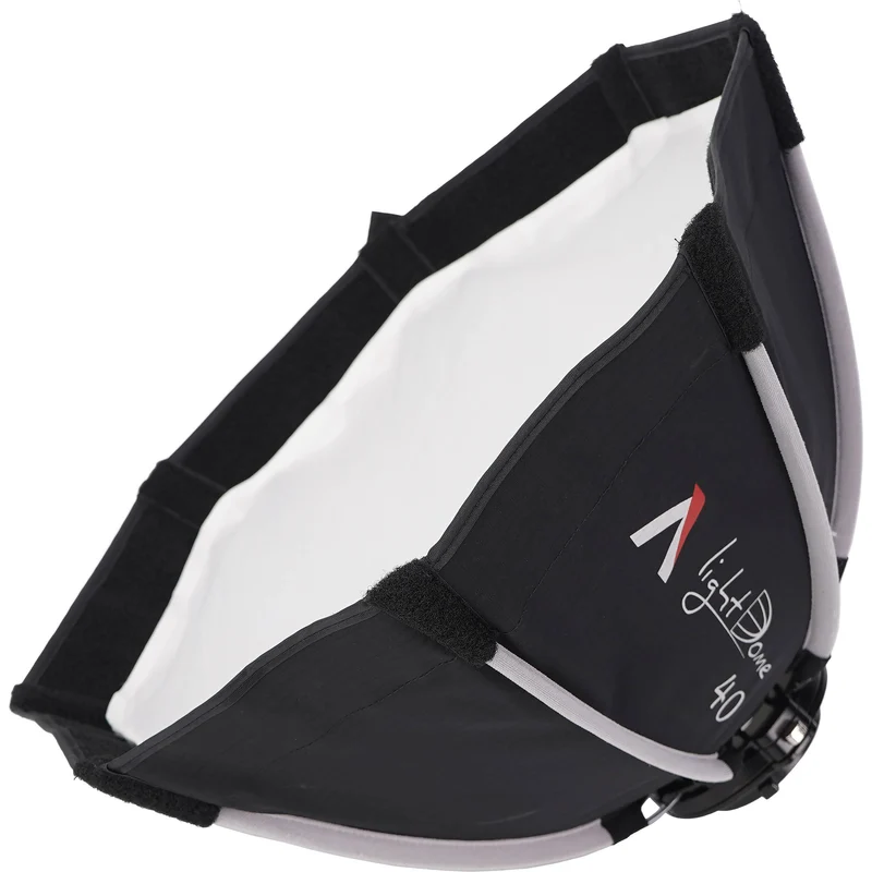 Aputure Storm 80c LED Monolight 3-Light Kit (US)