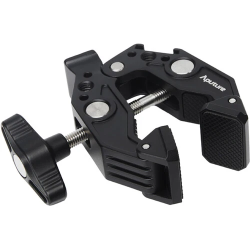 Aputure Storm 80c LED Monolight 3-Light Kit (US)