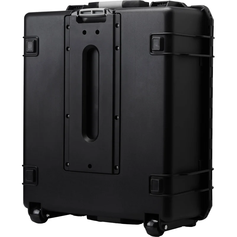 Aputure Storm 80c LED Monolight 3-Light Kit (US)
