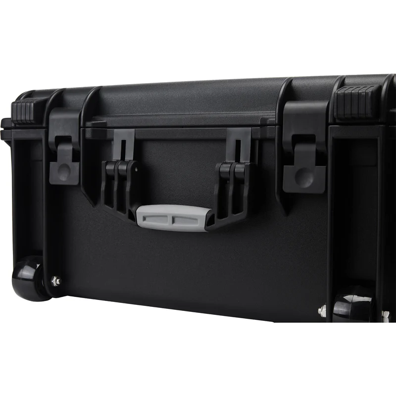 Aputure Storm 80c LED Monolight 3-Light Kit (US)