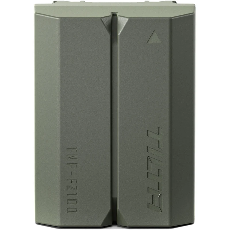 Tilta NP-FZ100 USB-C Battery (2400mAh)