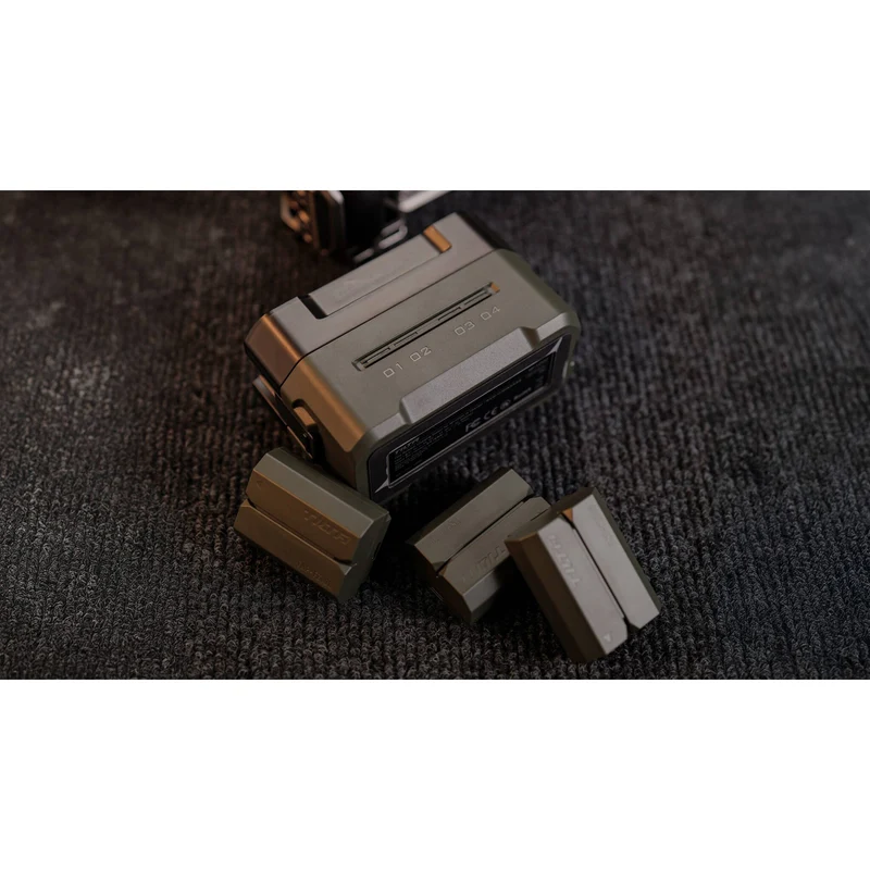 Tilta NP-FZ100 USB-C Battery (2400mAh)