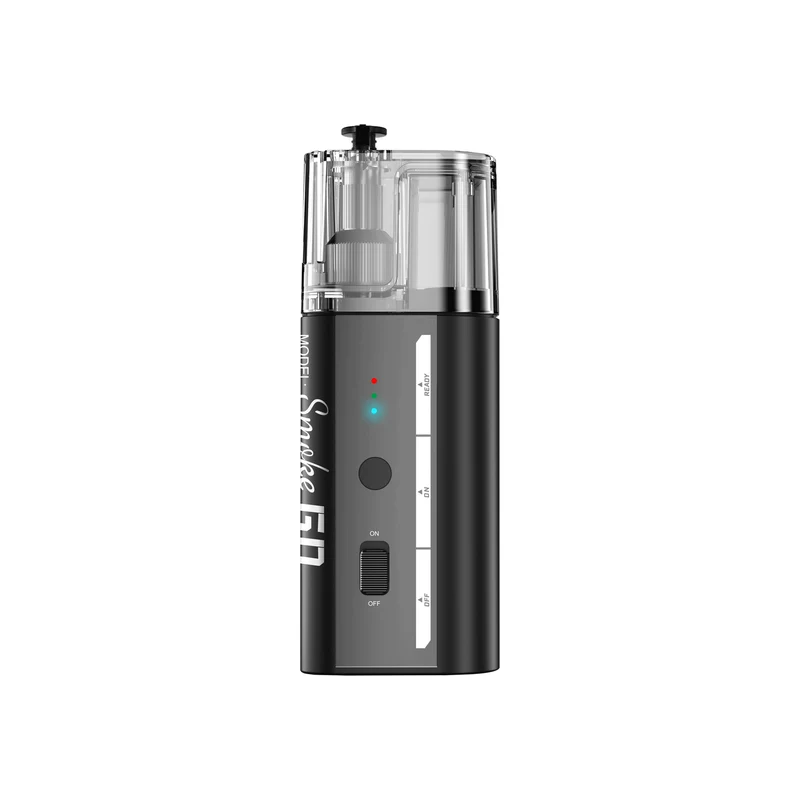 Lensgo Smoke GO Portable Fog Machine