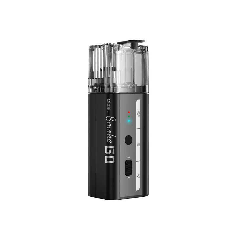 Lensgo Smoke GO Portable Fog Machine