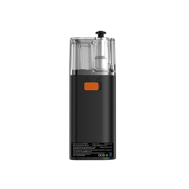 Lensgo Smoke GO Portable Fog Machine