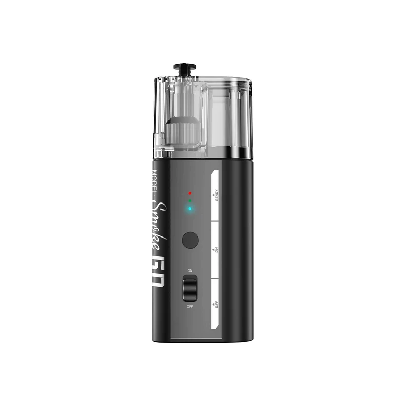 Lensgo Smoke GO Portable Fog Machine