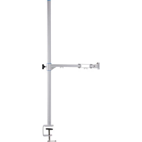 Aputure amaran Desk Clamp Stand for Verge & Verge Max (Silver)