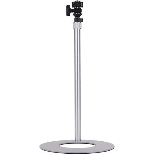 Aputure amaran Base Desk Stand for Verge (Silver)