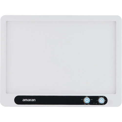Aputure amaran Verge Bi-Color LED Light Panel (White)