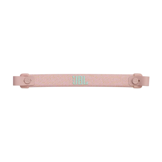 JBL Charge 6 Portable Bluetooth Speaker (Pink)