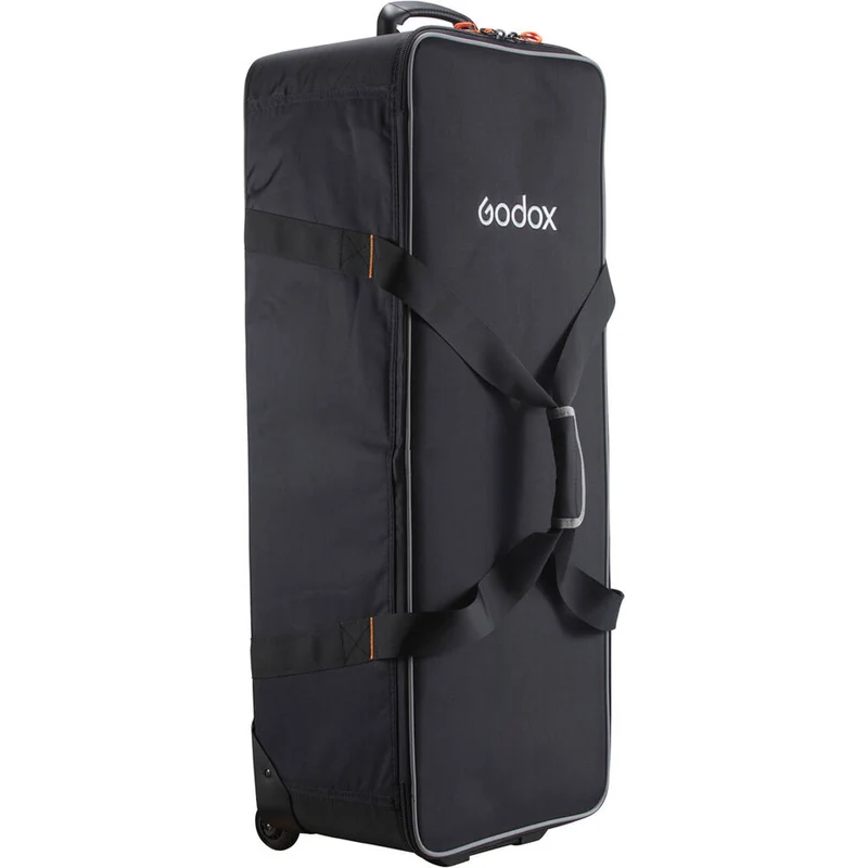 Godox QS400II 3-Light Studio Flash Kit