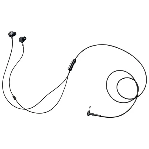 Marshall MODE 4.5 Wired in-ear headphones with built-in microphone and remote