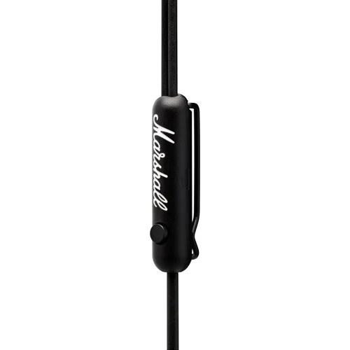 Marshall MODE 4.5 Wired in-ear headphones with built-in microphone and remote