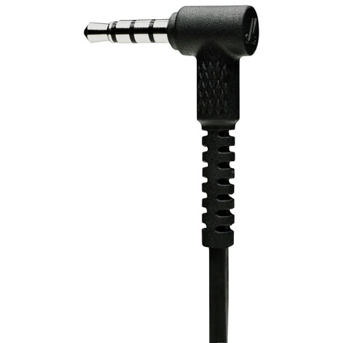 Marshall MODE 4.5 Wired in-ear headphones with built-in microphone and remote