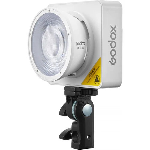 Godox ML100R RGB Portable LED Light
