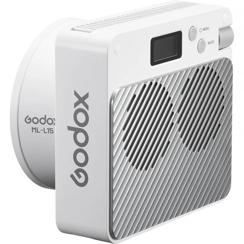 Godox ML100R RGB Portable LED Light