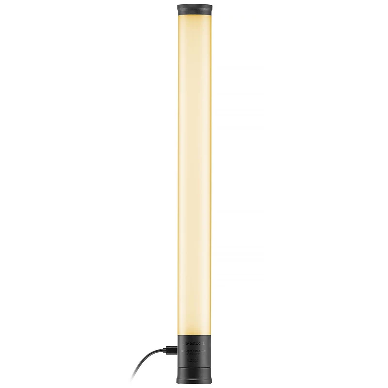 Westcott Ice Light 3 Bi-Color LED Tube Light (1.5', AC Power Kit)