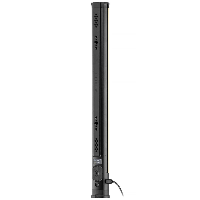 Westcott Ice Light 3 Bi-Color LED Tube Light (1.5', AC Power Kit)