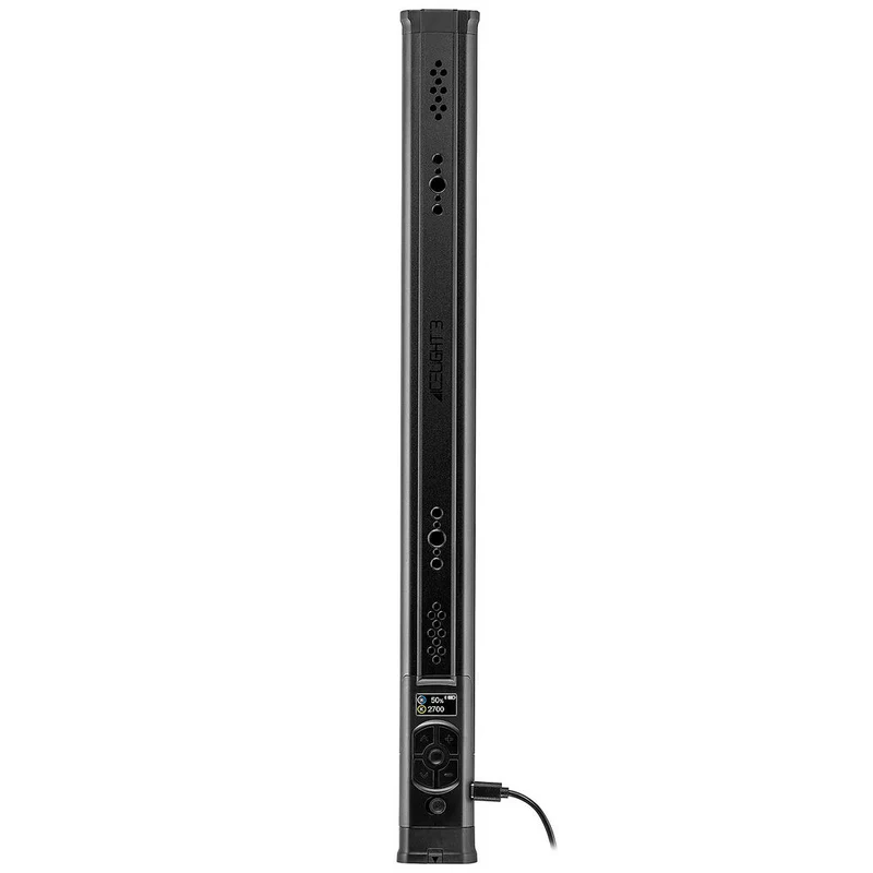 Westcott Ice Light 3 Bi-Color LED Tube Light (1.5', AC Power Kit)