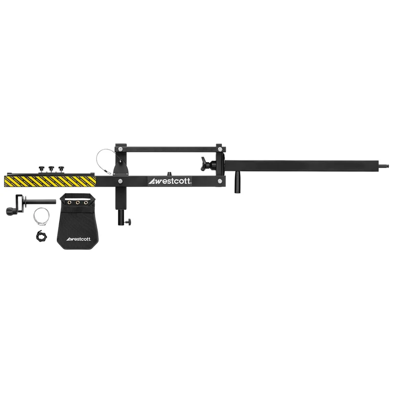 Westcott Easy Boom with 28" Extension Arm