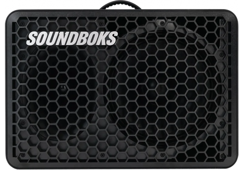 SOUNDBOKS GO