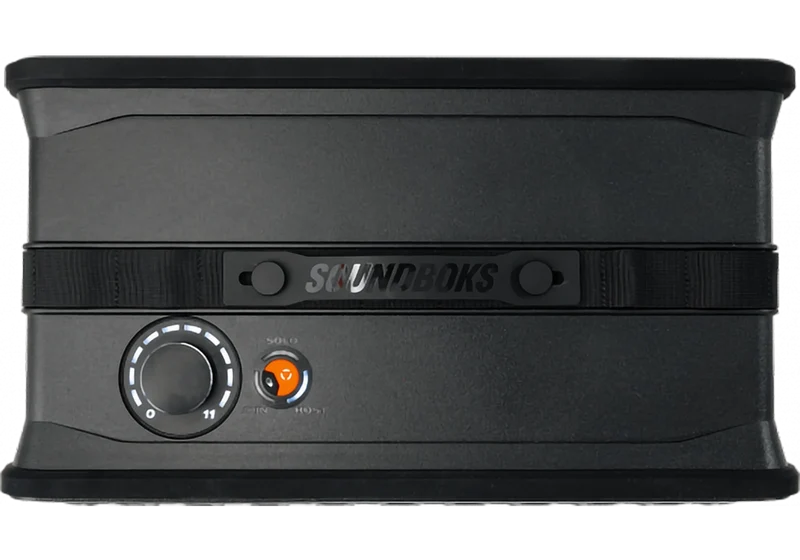 SOUNDBOKS GO