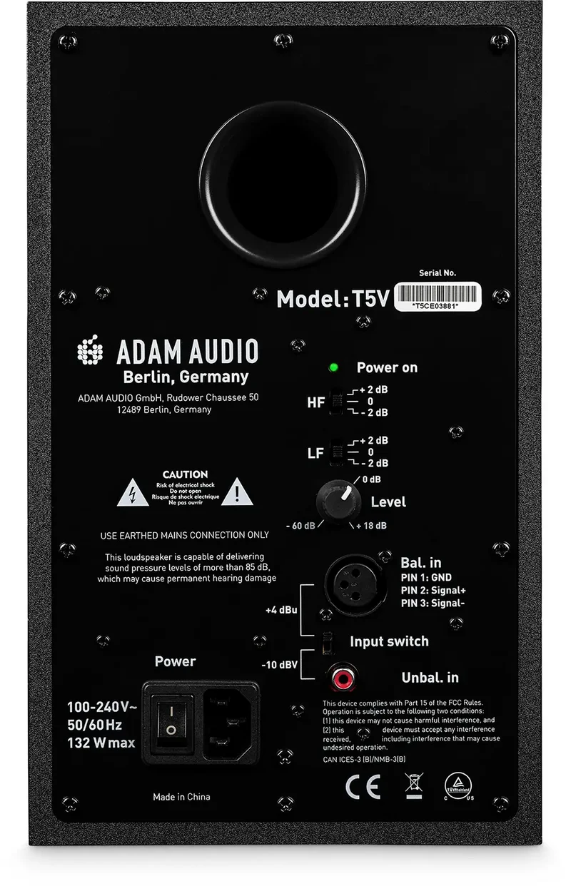 T5V
