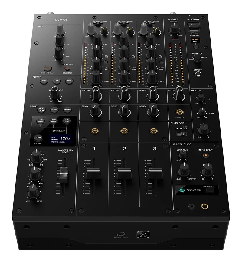 DJM-V5