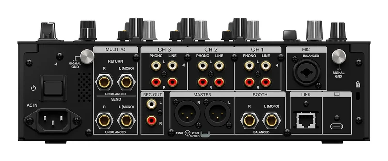 DJM-V5