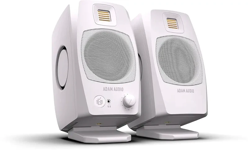 D3V White