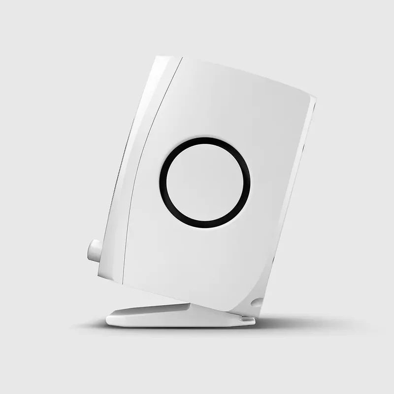 D3V White