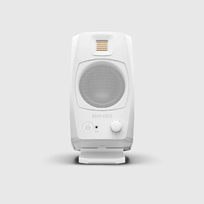 D3V White