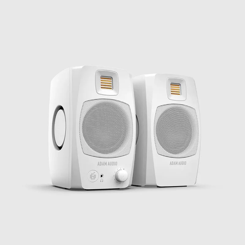 D3V White