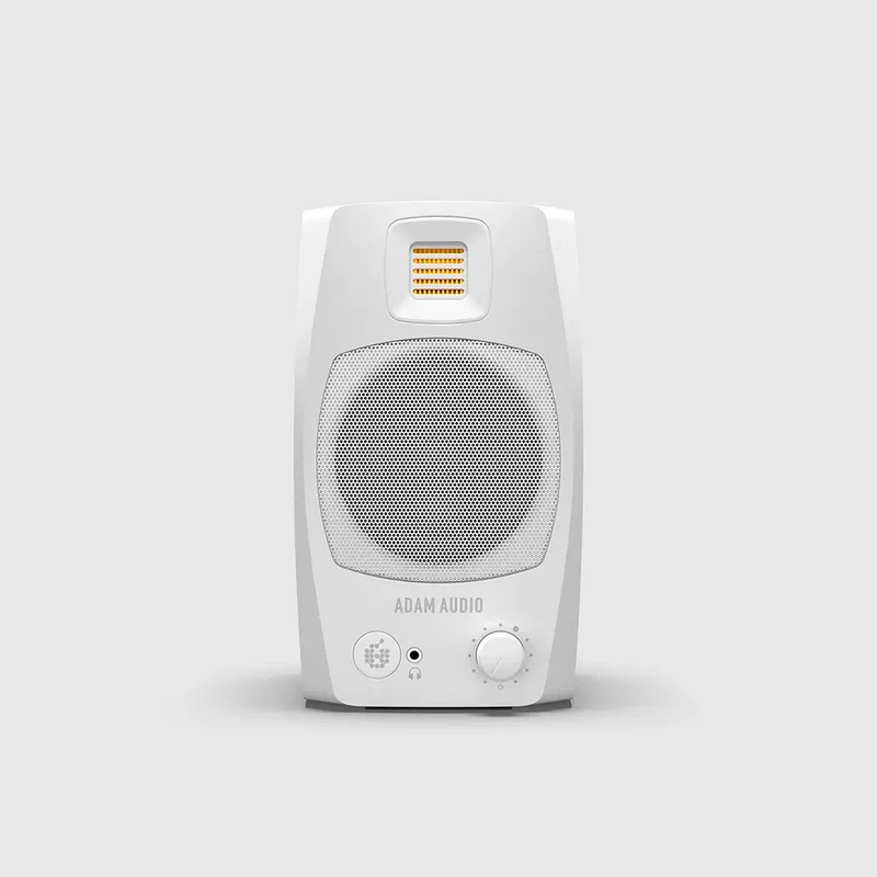 D3V White
