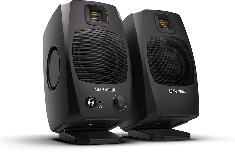 D3V Black