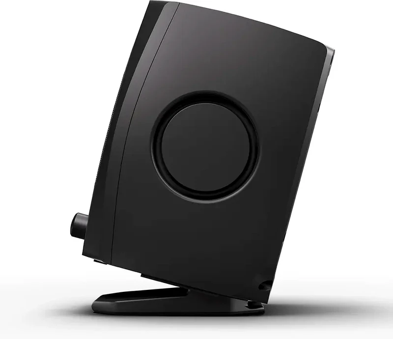 D3V Black