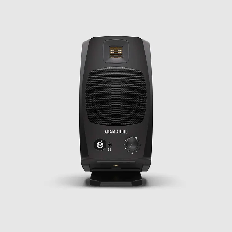 D3V Black